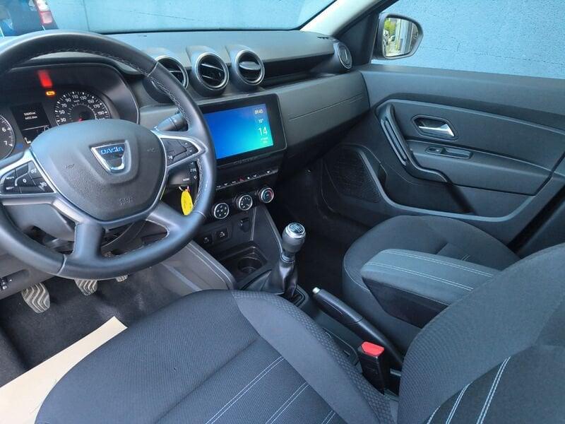 Dacia Duster Duster 1.5 dci Comfort 4x4 -GANCIO- PREZZO REALE