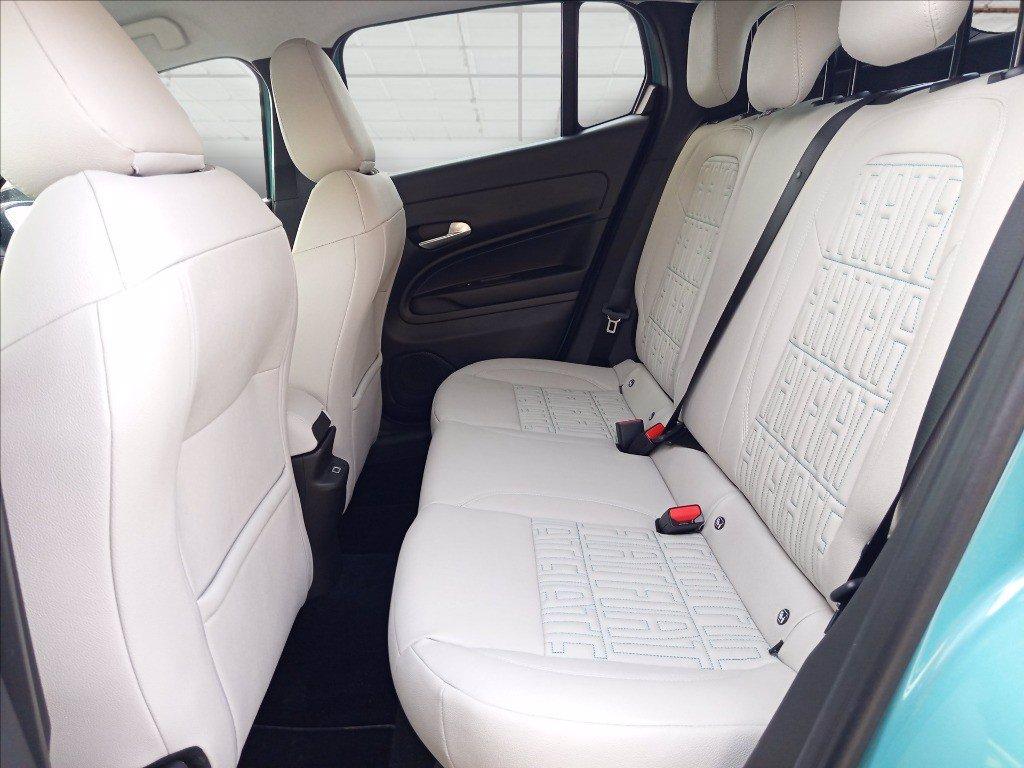 FIAT 600 1.2 hybrid La Prima 110cv auto del 2025