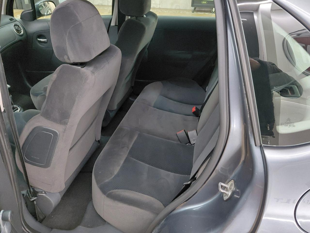 Citroen C3 1.4 HDi 70CV Exclusive COME NUOVA