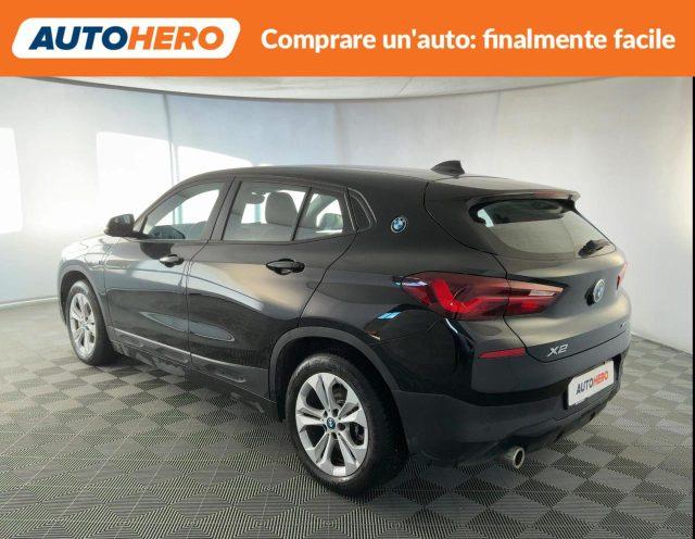 BMW X2 xDrive25e Advantage