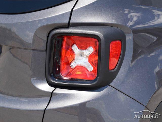 JEEP Renegade 1.0 T3 Benzina, Keyless, Cerchi 18, Vetri oscurati