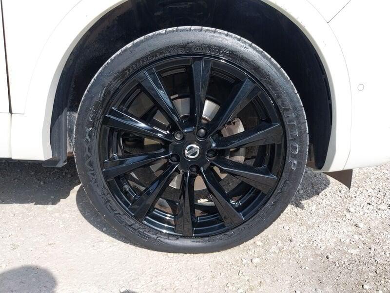 Nissan Qashqai Qashqai 1.5 dci N-Tec 115cv