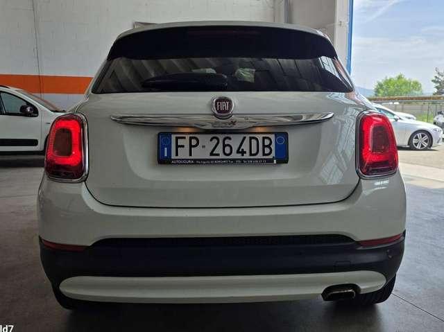 Fiat 500X 500 X 2015 1.4 tjt Lounge 4x2 Gpl 120cv