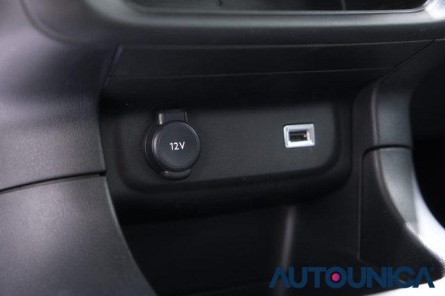 CITROEN C3 PURETECH 83 S&S PLUS NEOPATENTATI