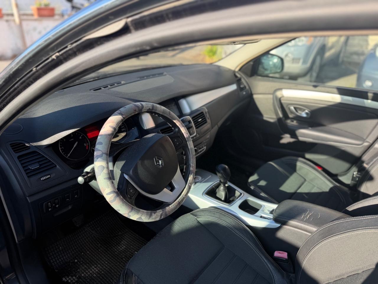 Renault Laguna 2.0 dCi 150CV Techno Nav
