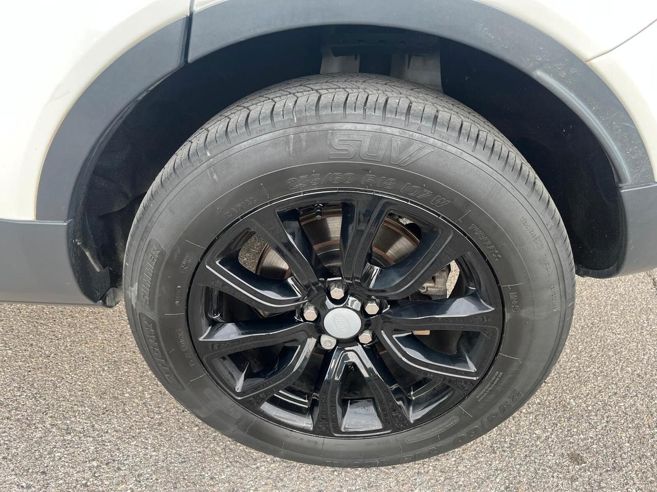 Land Rover Range Evoque 2.0 TD4 150 CV 5p.