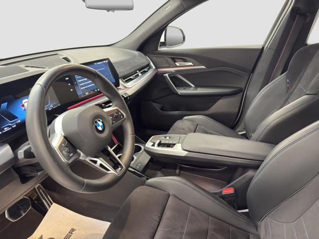 BMW X2 sDrive 20d Msport Pro*FORMULA S*