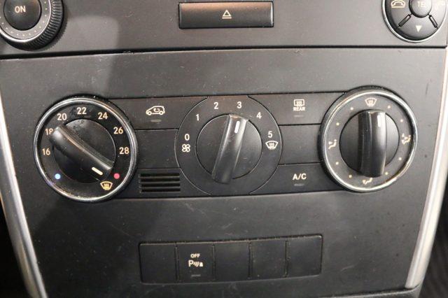 MERCEDES-BENZ A 150 Avantgarde AUTOMATICA ""Km 95000 "" SERVICE OK""