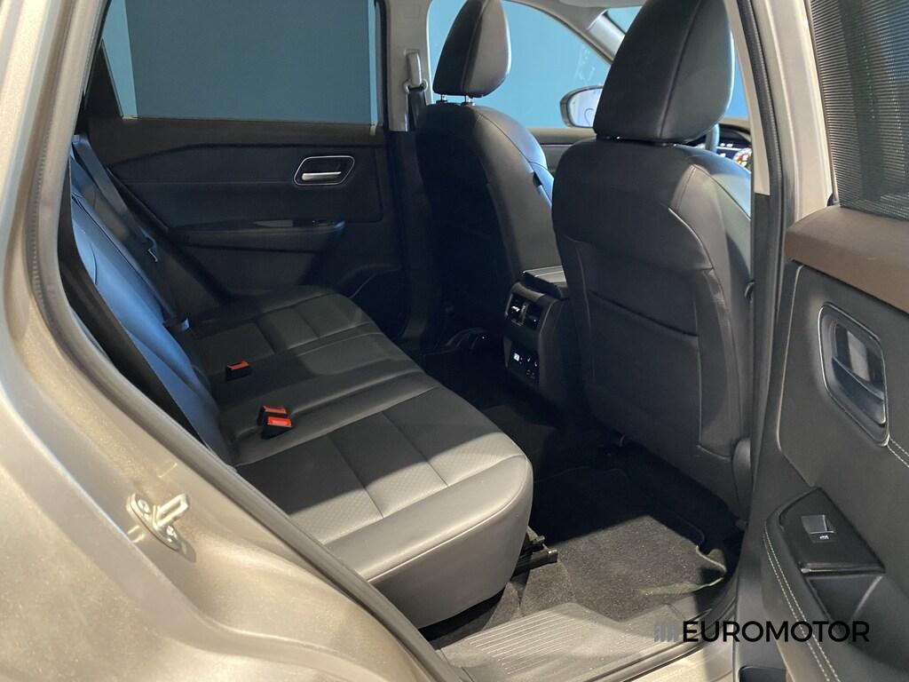 Nissan X-Trail 1.5 e-POWER Tekna e-4ORCE 4WD