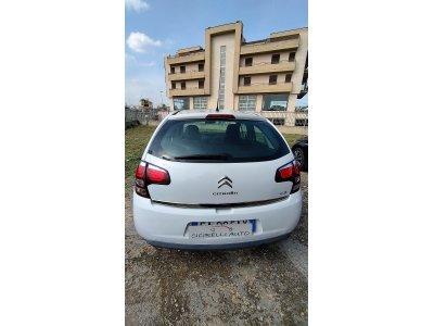 Citroen C3 PURE TECH