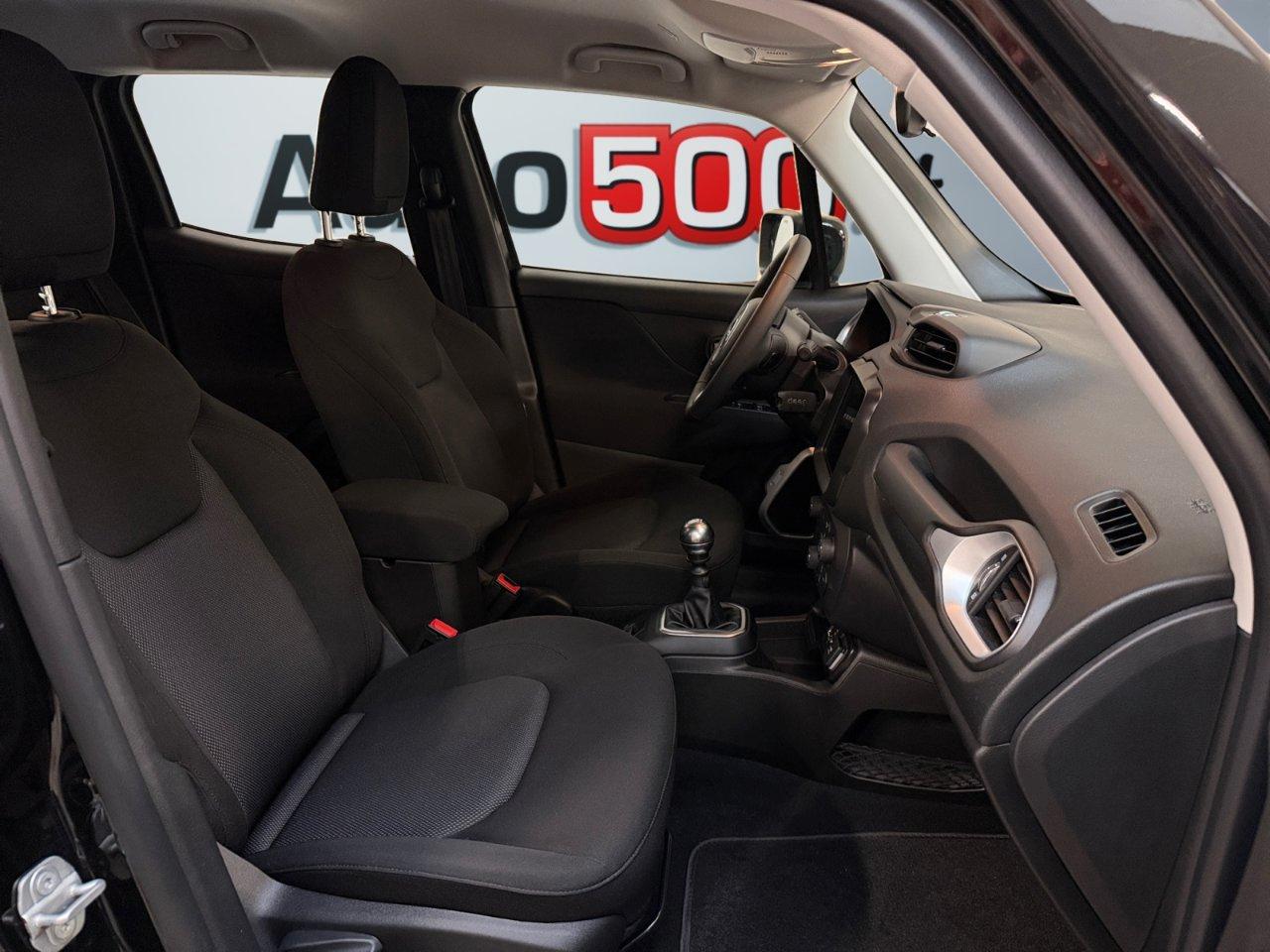 Jeep Renegade 1.0 t3 Business 2wd