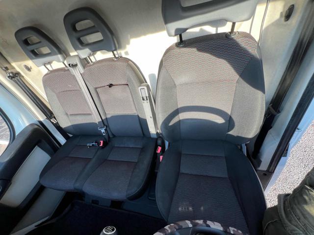 CITROEN Jumper 35 BlueHDi 130 PM-TM Furgone Business +IVA