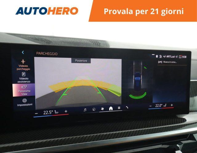 BMW X5 xDrive30d 48V Msport