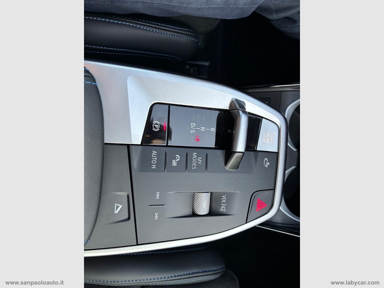 BMW X1 sDrive 18d Msport Pro