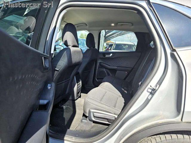 FORD Kuga 2.5 phev Titanium 2wd 225cv e-shifter- GC058JH