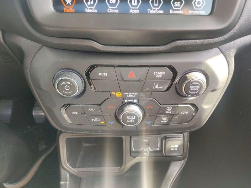 Jeep Renegade My23 Limited 1.0 GseT3