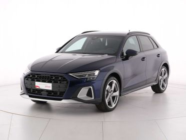 Audi A3 allstreet 1.5 tfsi mhev 48v 150cv business