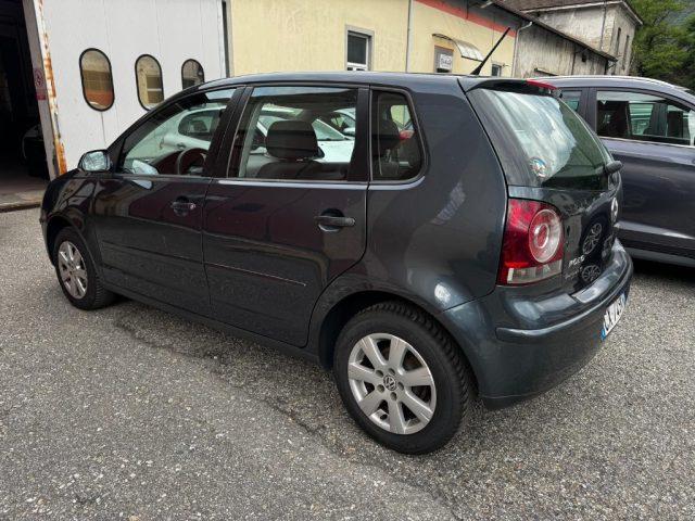 VOLKSWAGEN Polo 1.4/75CV 16V 5p. Comfortline