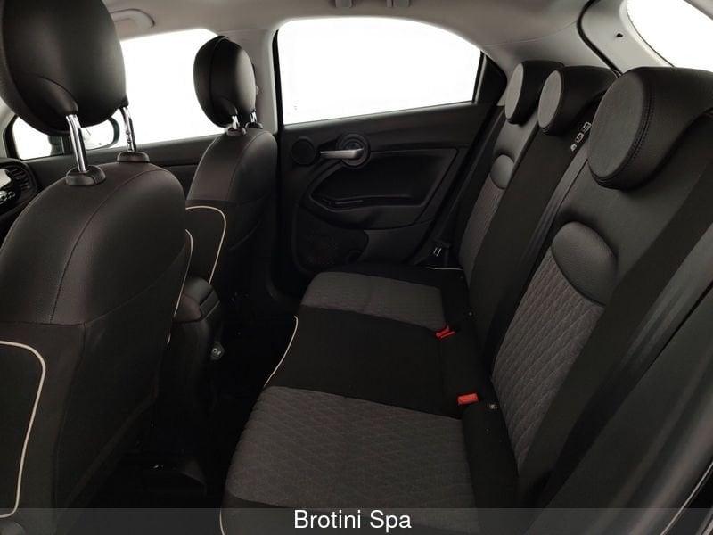 FIAT 500X 500X 1.3 MultiJet 95 CV City Cross