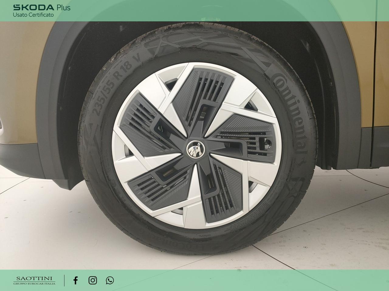 1.5 TSI PHEV Executive 204 CV DSG