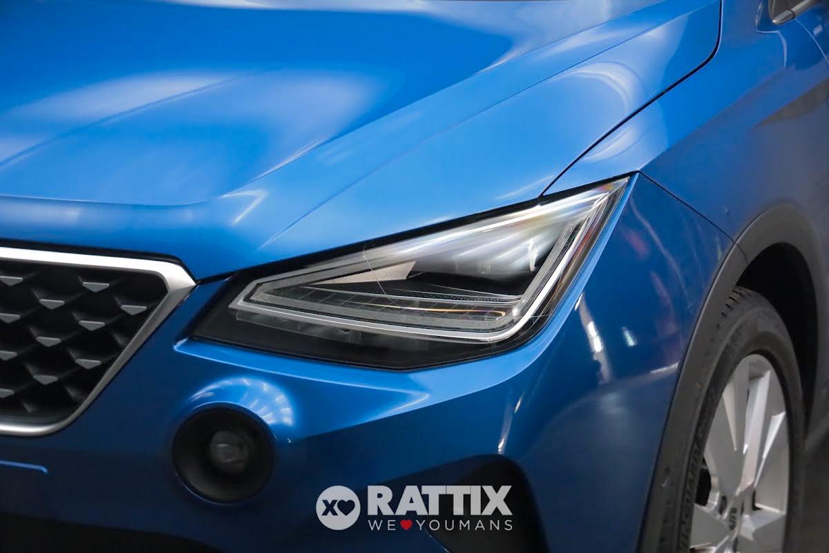 SEAT Arona 1.0 Ecotsi 110CV Xperience DSG
