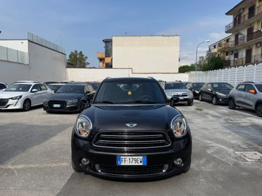 Mini Cooper D Countryman 1.6 DIESEL 110CV 2016