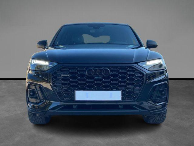 AUDI Q5 SPB 40 TDI quattro S tronic S line