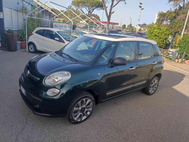 FIAT 500L 0.9 TwinAir Turbo Nat. Power trekking mot. nuovo