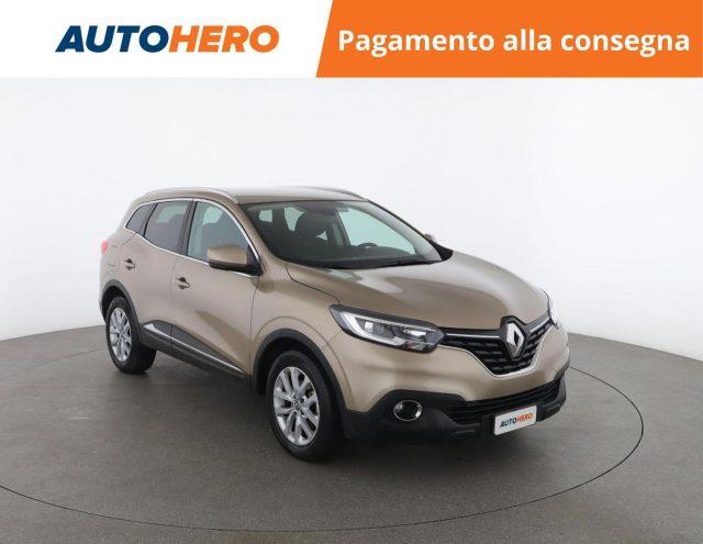 RENAULT Kadjar dCi 8V 110CV Energy Zen