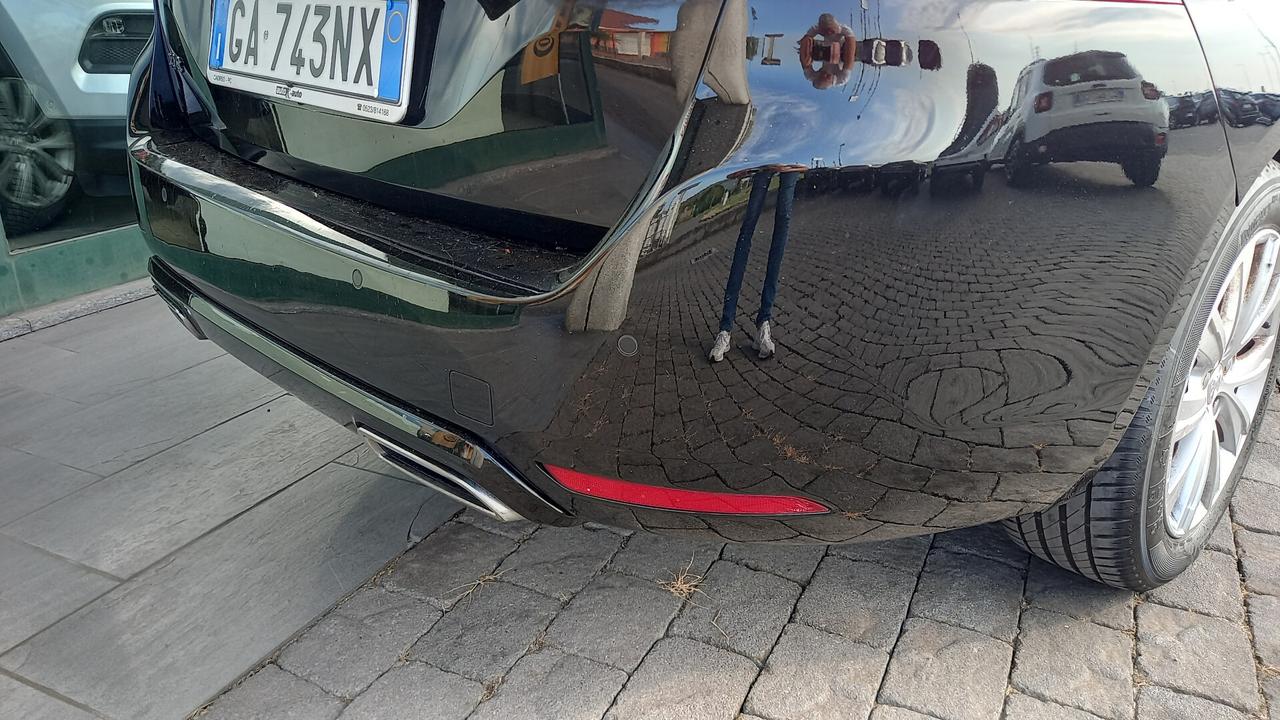 Peugeot 308 BlueHDi 100 S&S SW Style