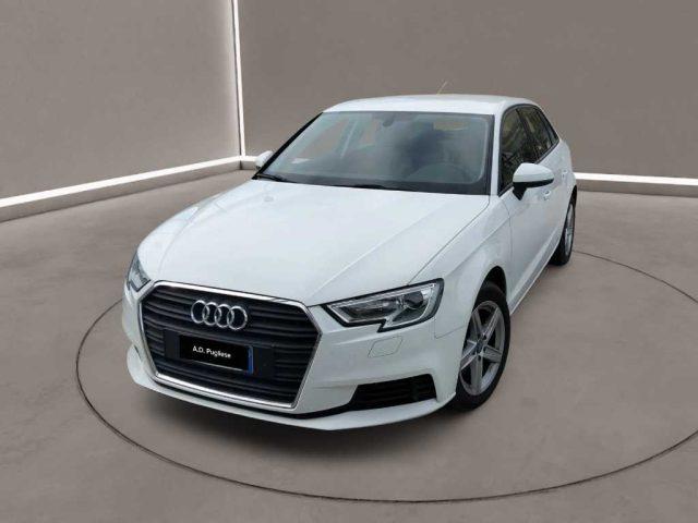 AUDI A3 3ª serie - SPB 30 TDI Business