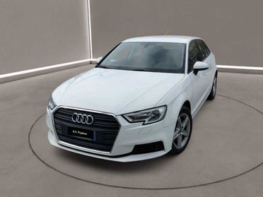 AUDI A3 3ª serie - SPB 30 TDI Business