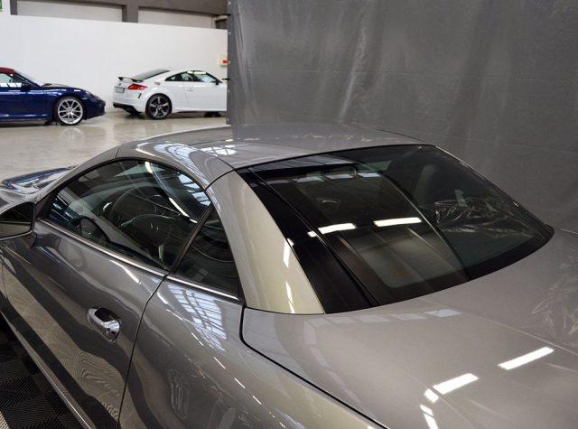 MERCEDES-BENZ SLK 200 BlueEFFICIENCY Sport Automatica " KM 15.300 "