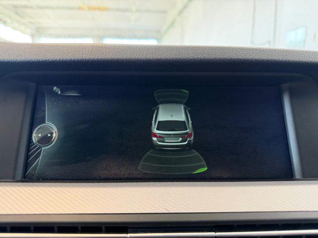 BMW 530 d xDrive Touring Msport //TETTO//PELLE//
