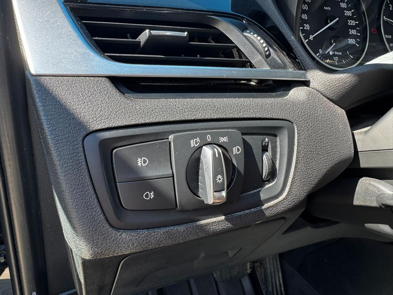 Bmw X1 sDrive18d Business