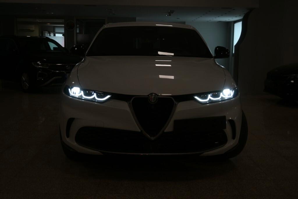 Alfa Romeo Tonale 1.6 diesel 130 CV TCT6 Sprint