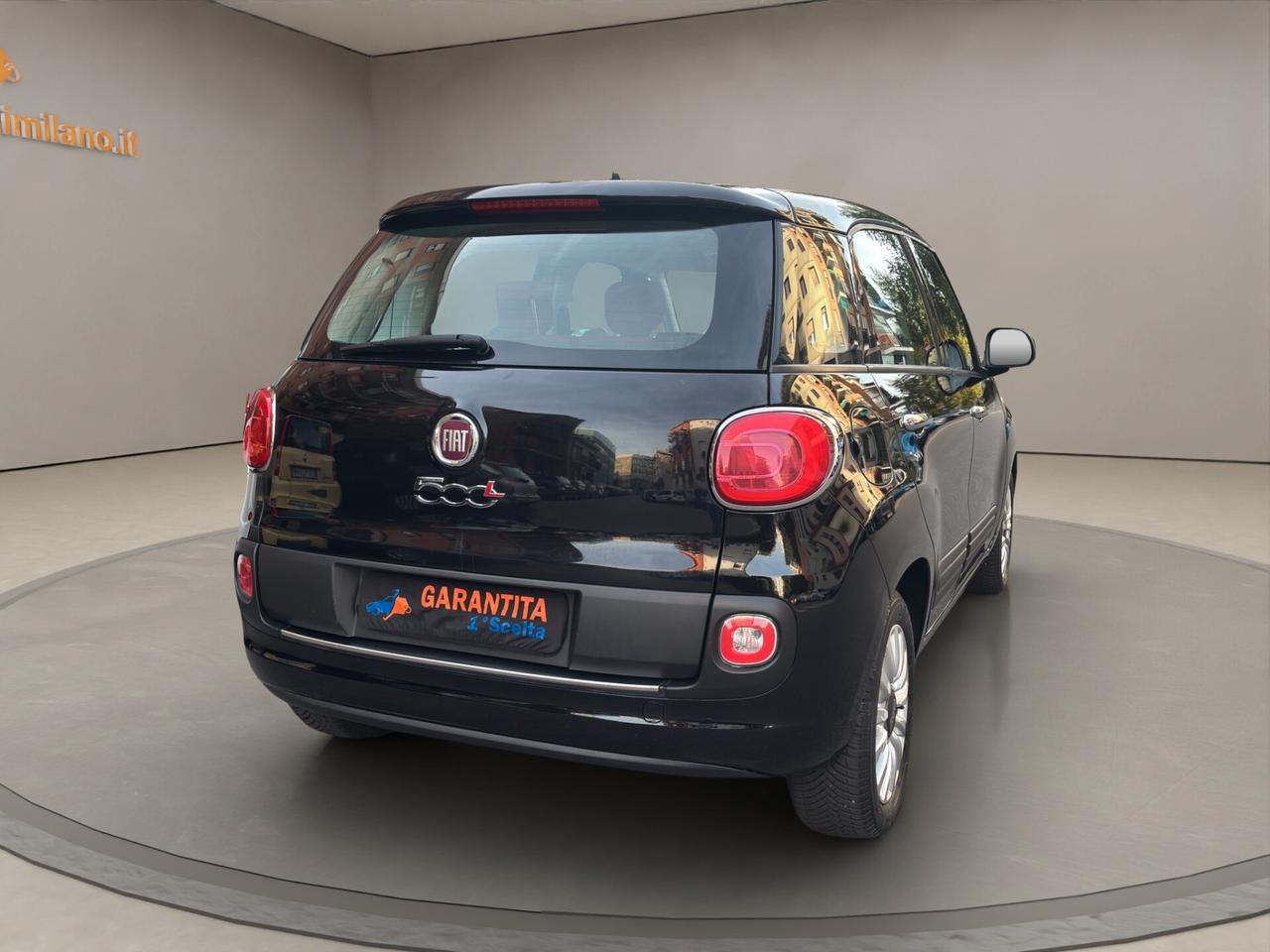 Fiat 500L UNICO PROPRIETARIO - AUTOMATICA