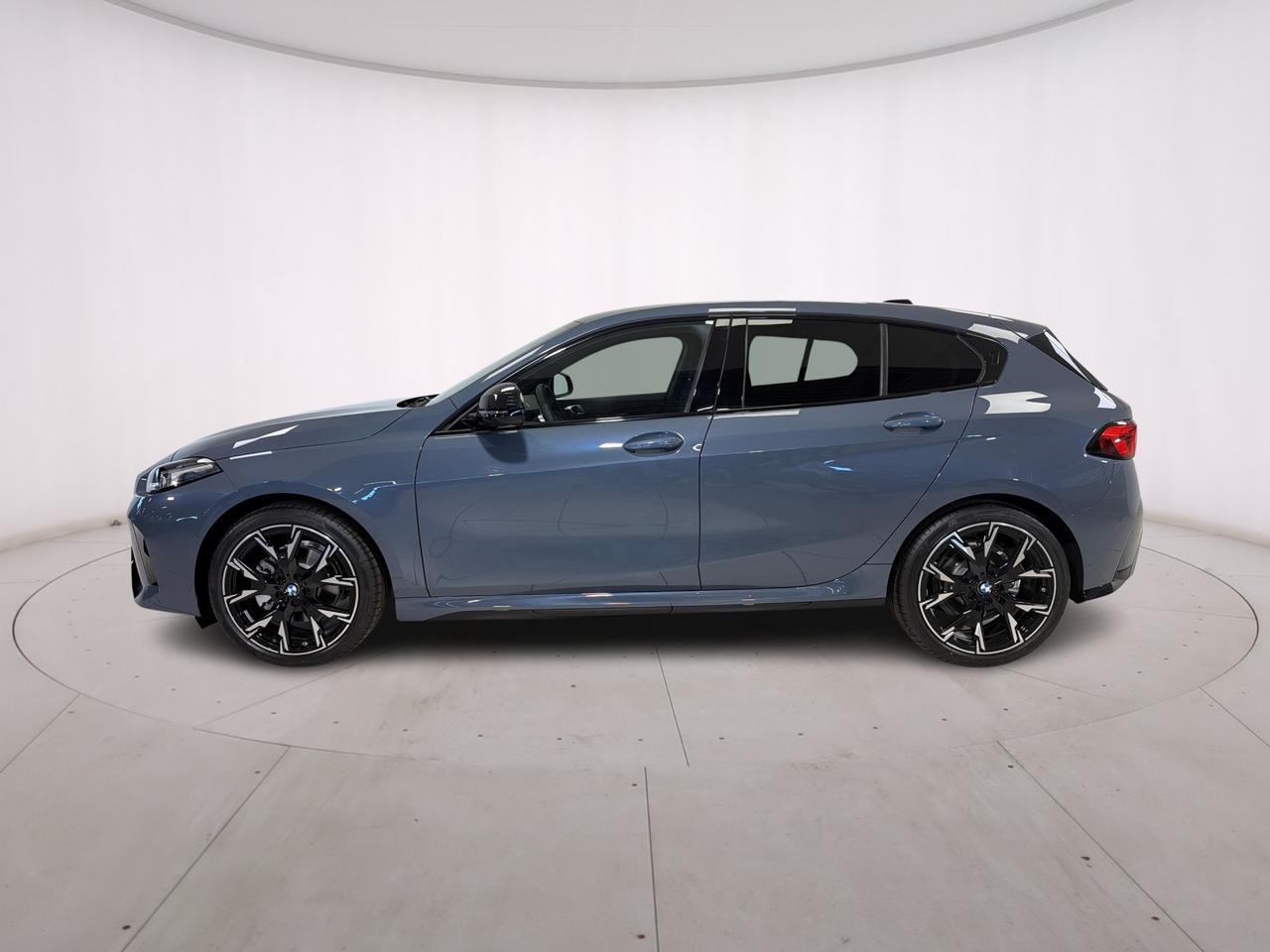 BMW Serie 1 118d MSport