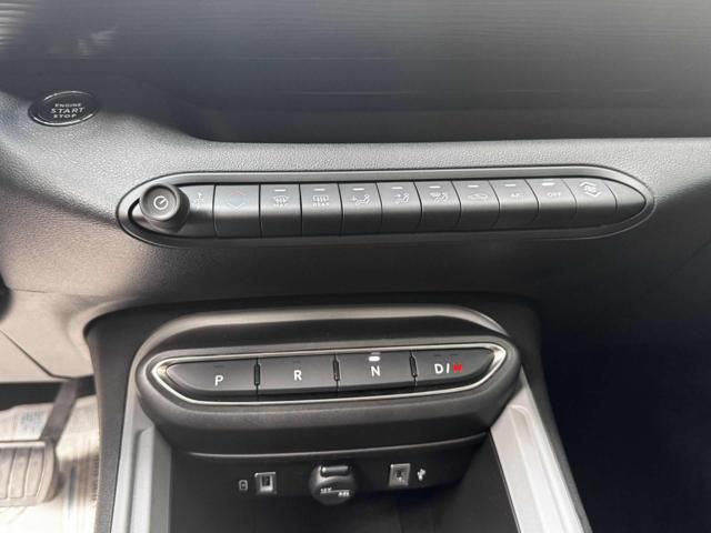 JEEP Avenger 1.2 Turbo 110 CV MHEV Longitude