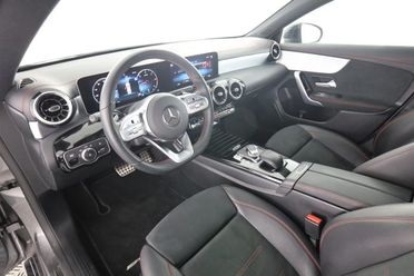 MERCEDES-BENZ CLA sse Coupé 180 d Automatic Coupe' PREMIUM