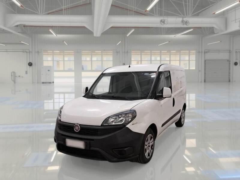 Fiat Doblo 1.3 MJT PC-TN Cargo SX UNICO PROPRIETARIO