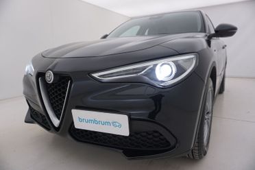 Alfa Romeo Stelvio Business Q4 AT8 BR367181 2.1 Diesel 190CV