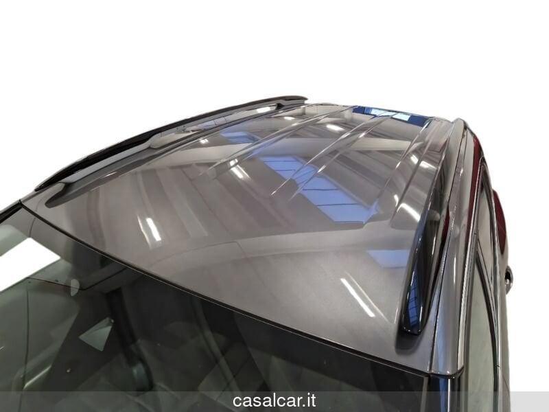Citroën C5 Aircross C5 Aircross BlueHDi 130 S&S EAT8 Shine 3 ANNI DI GARANZIA KM ILLIMITATI PARI ALLA NUOVA