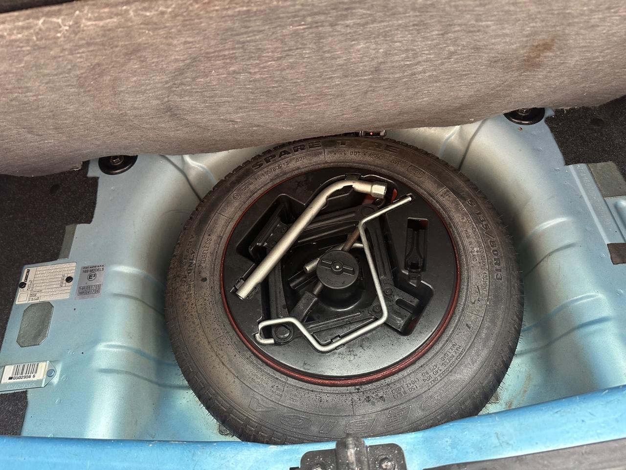 Fiat Panda 1.2 Dynamic