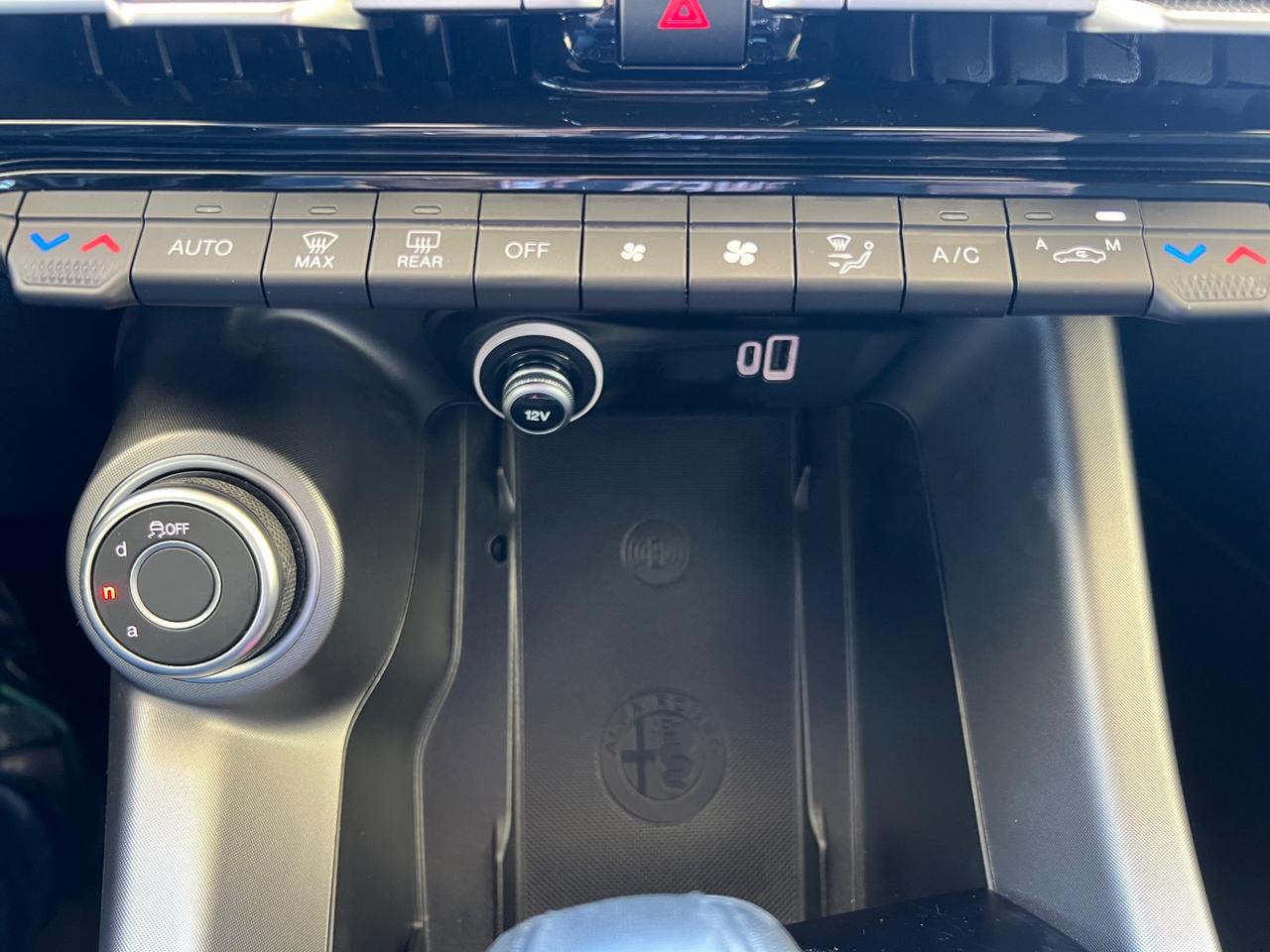 Alfa Romeo Tonale 1.6 diesel 130 CV TCT6 Sprint