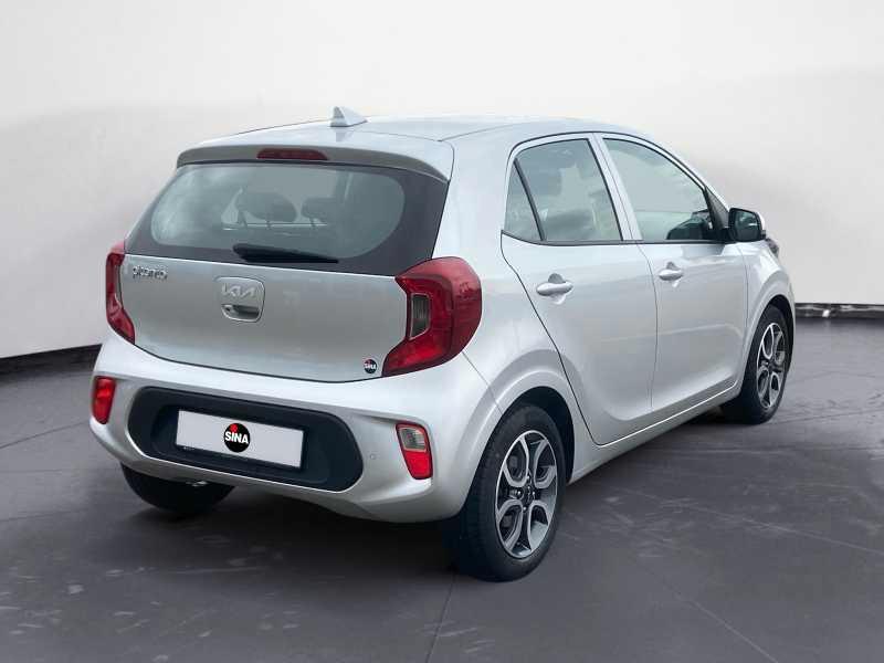 KIA Picanto 1.0 dpi Style