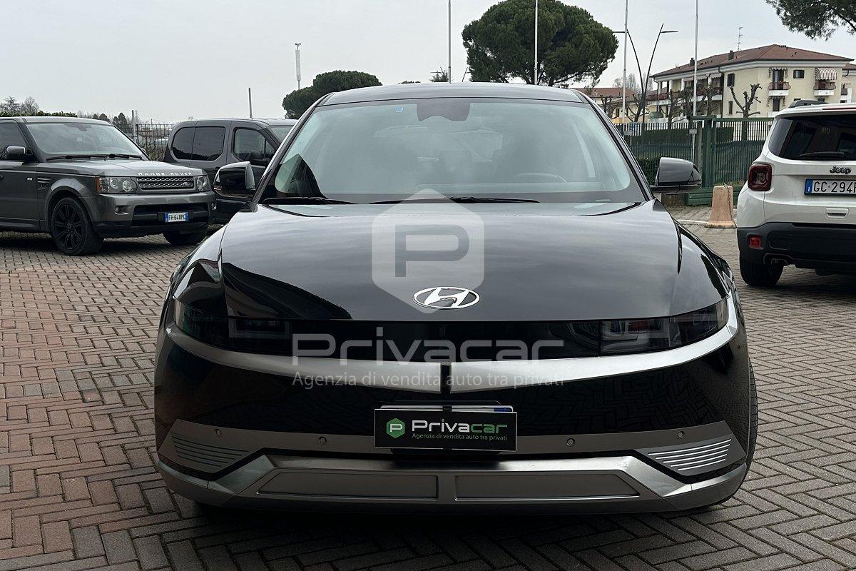 HYUNDAI Ioniq 5 72,6 kWh Innovation