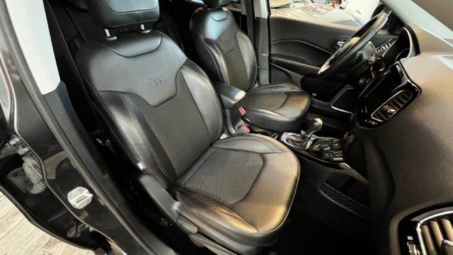 JEEP Compass 2.0 Multijet II aut. 4WD Limited