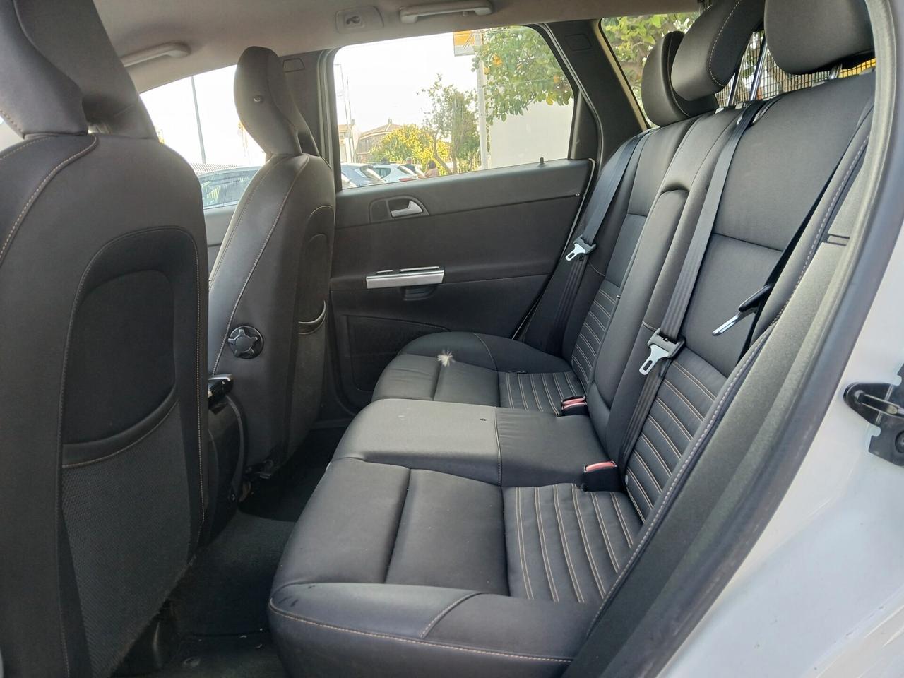 VOLVO V50 S.W. 2.000 TDI 136cv Km139.000
