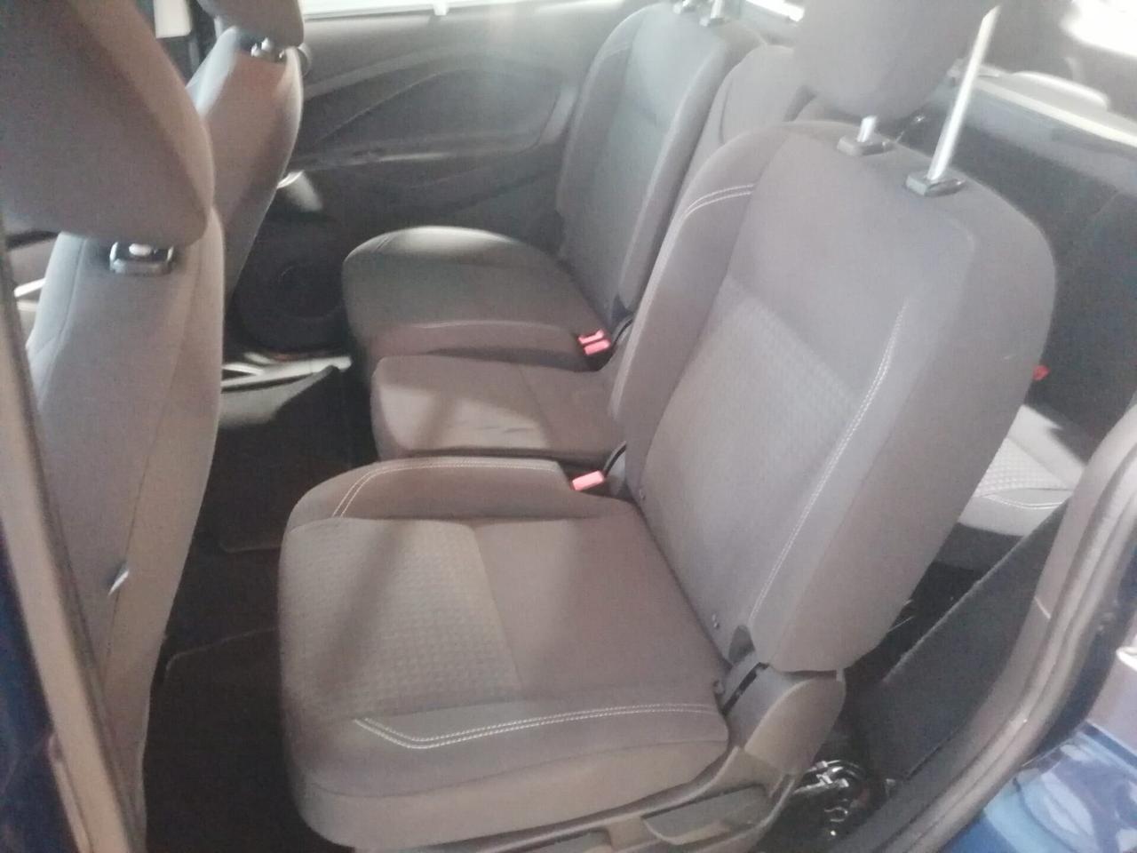 Ford C-Max C-Max7 1.5 TDCi 120CV Powershift Start&Stop Business